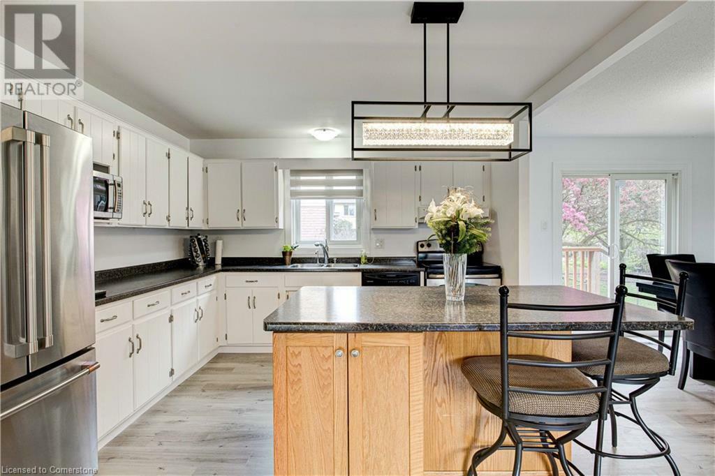 Property Photo: 238 Foxhunt Road ON N2K 2R9
