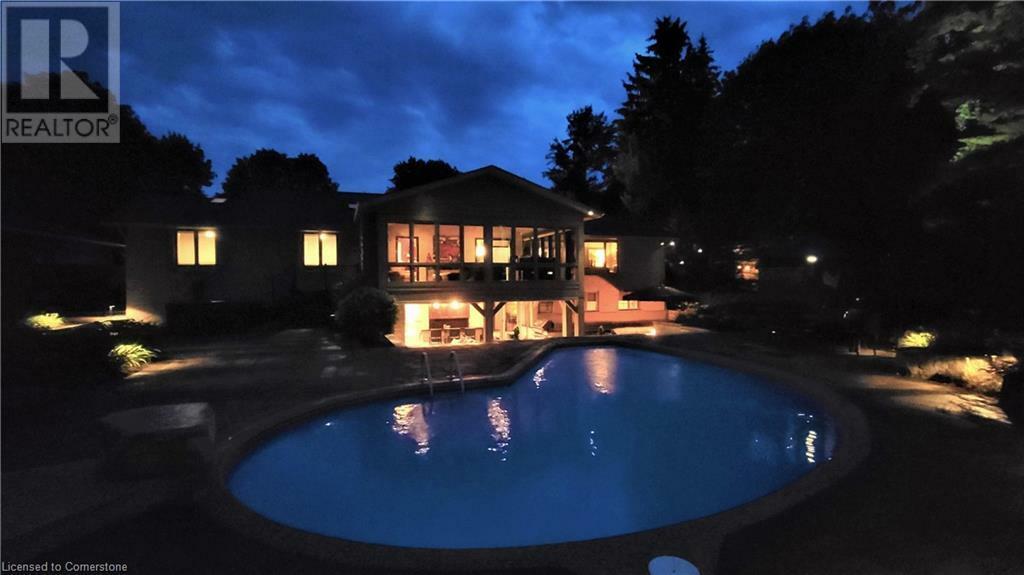 Photo de la propriété:  25 Sunset Drive  ON N3Y 4G2 