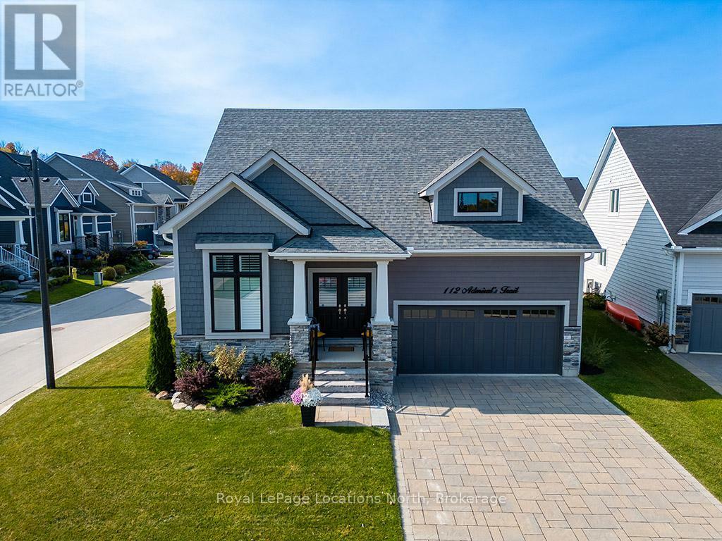 Property Photo:  112 Admiral'S Trail  ON N0H 2P0 