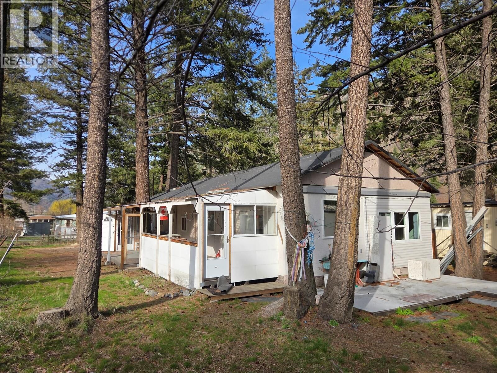 Property Photo:  1498 Main Street 15  BC V0X 1N6 