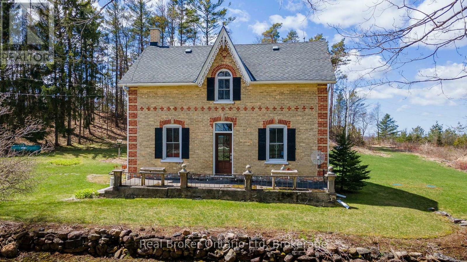 Property Photo: 563158 Glenelg Holland Townline ON N0G 1R0