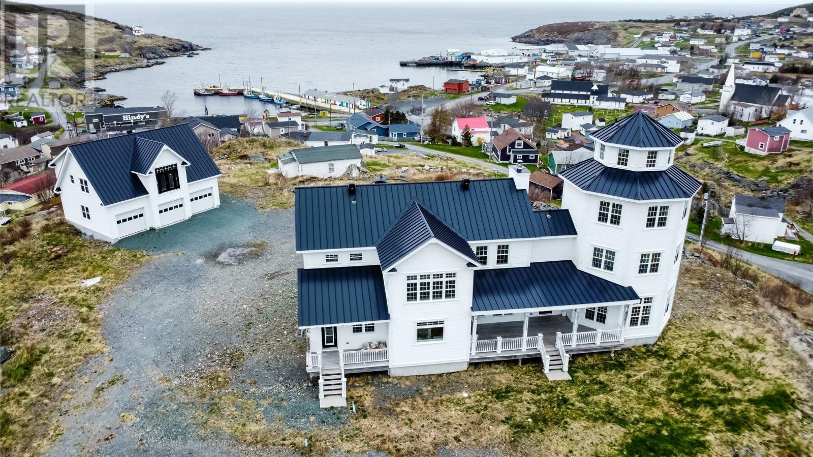 Property Photo: 24-28 Parrott'S Hill NL A0B 3M0