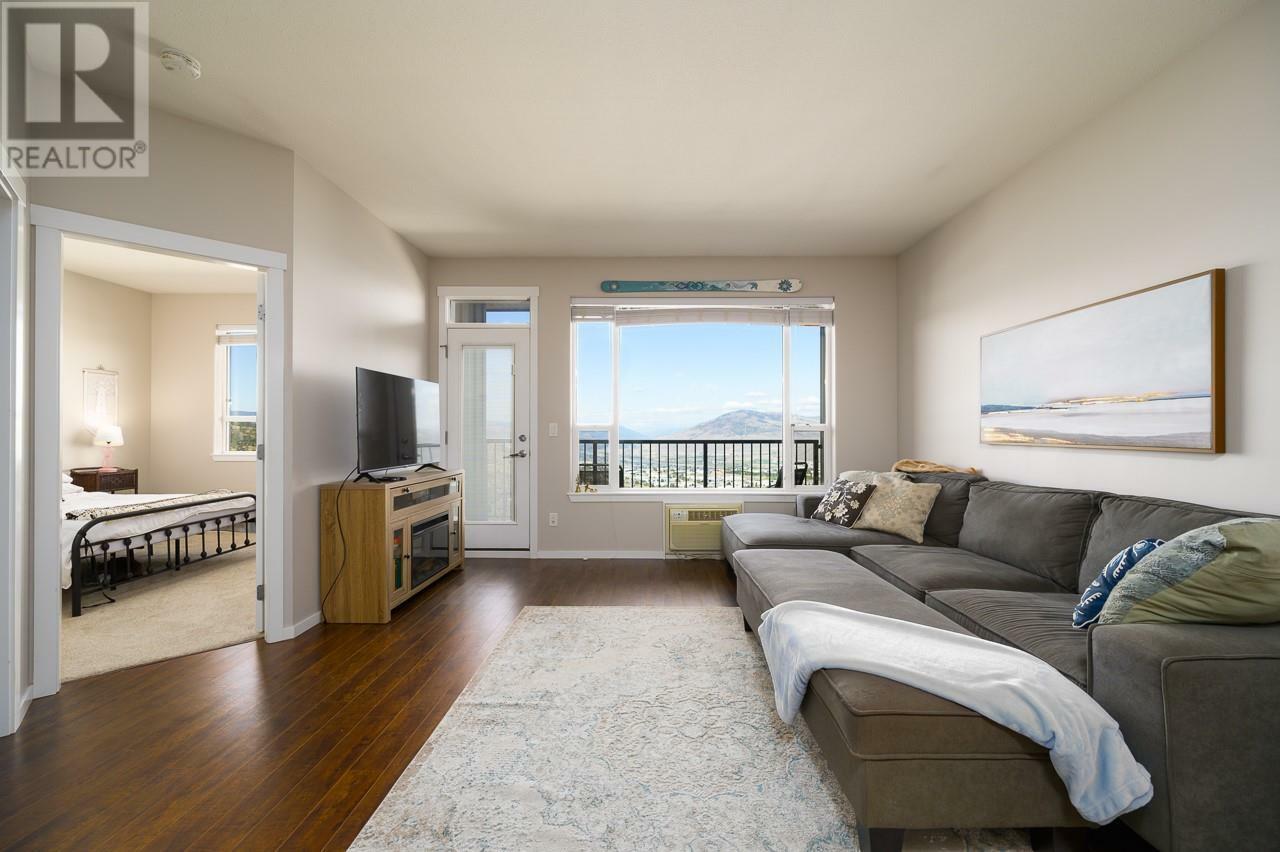 Property Photo: 1200 Harrison Place 410 BC V1S 1M1