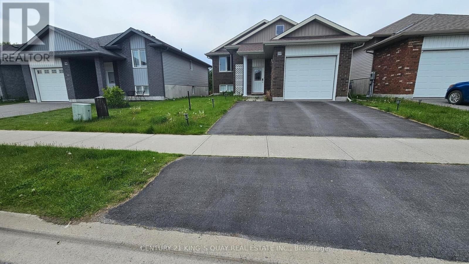 Property Photo: 110 Greenhill Lane ON K8N 4Y4