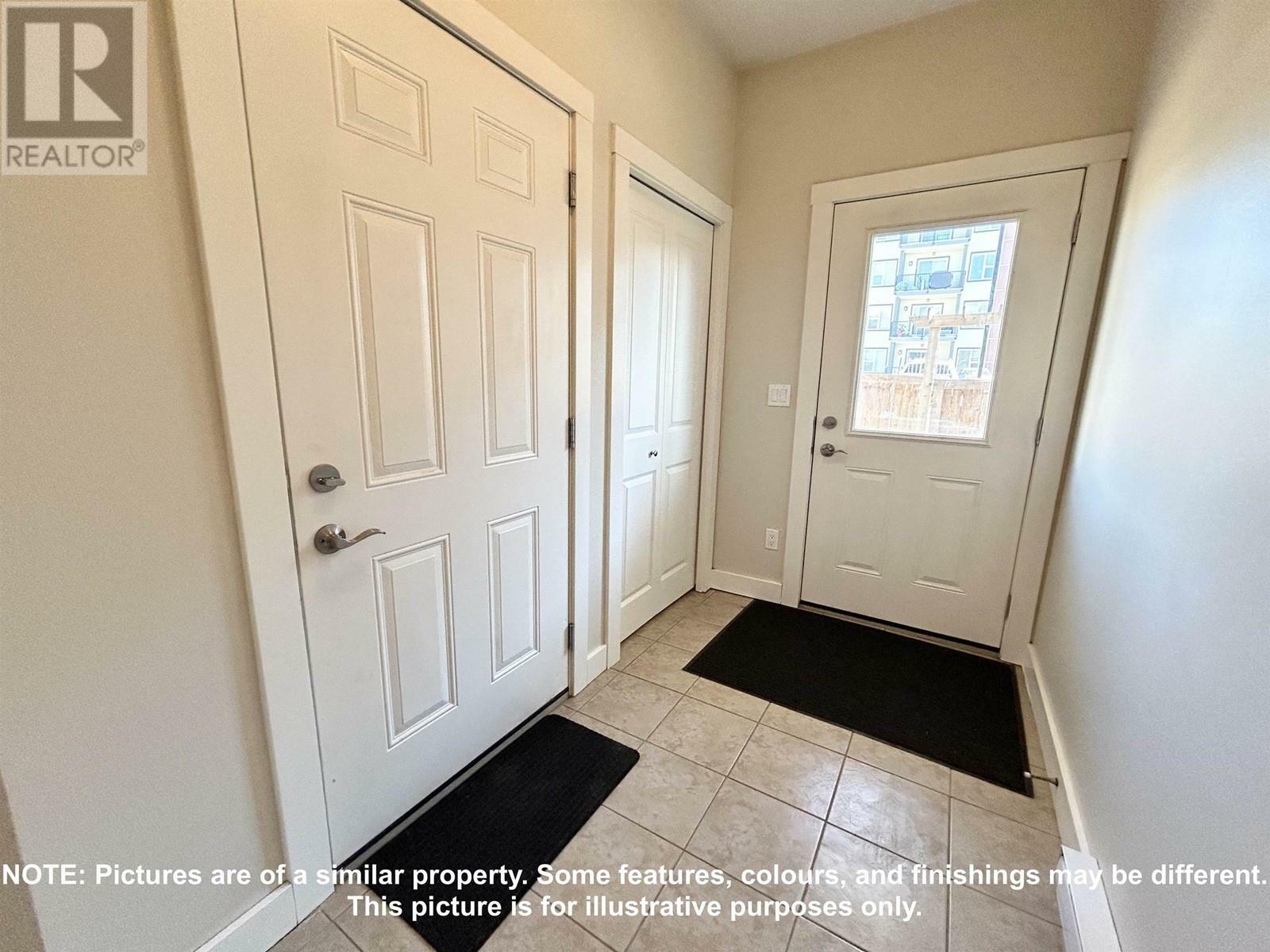 Property Photo: 10303 112 Street 121 BC V1J 0N6