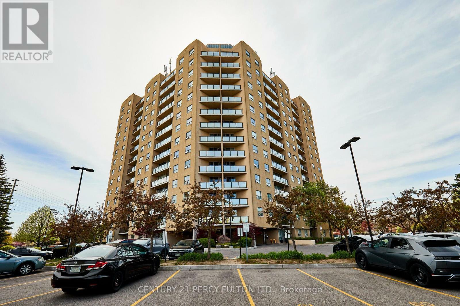 Property Photo: 2 Westney Road North 102 ON L1T 3H3