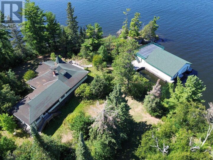 Photo de la propriété:  363P Brightwater Island, Lake Of The Woods  ON P0X 1C0 