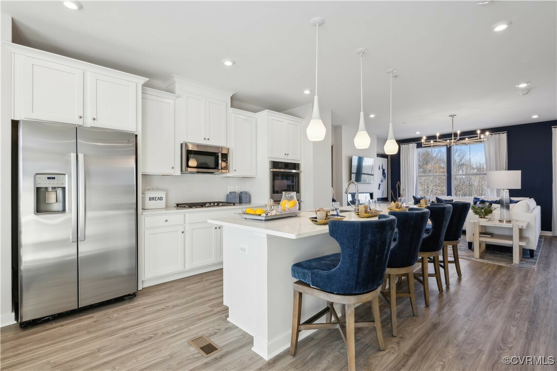 Property Photo: 9458 Alquist Street VA 23059