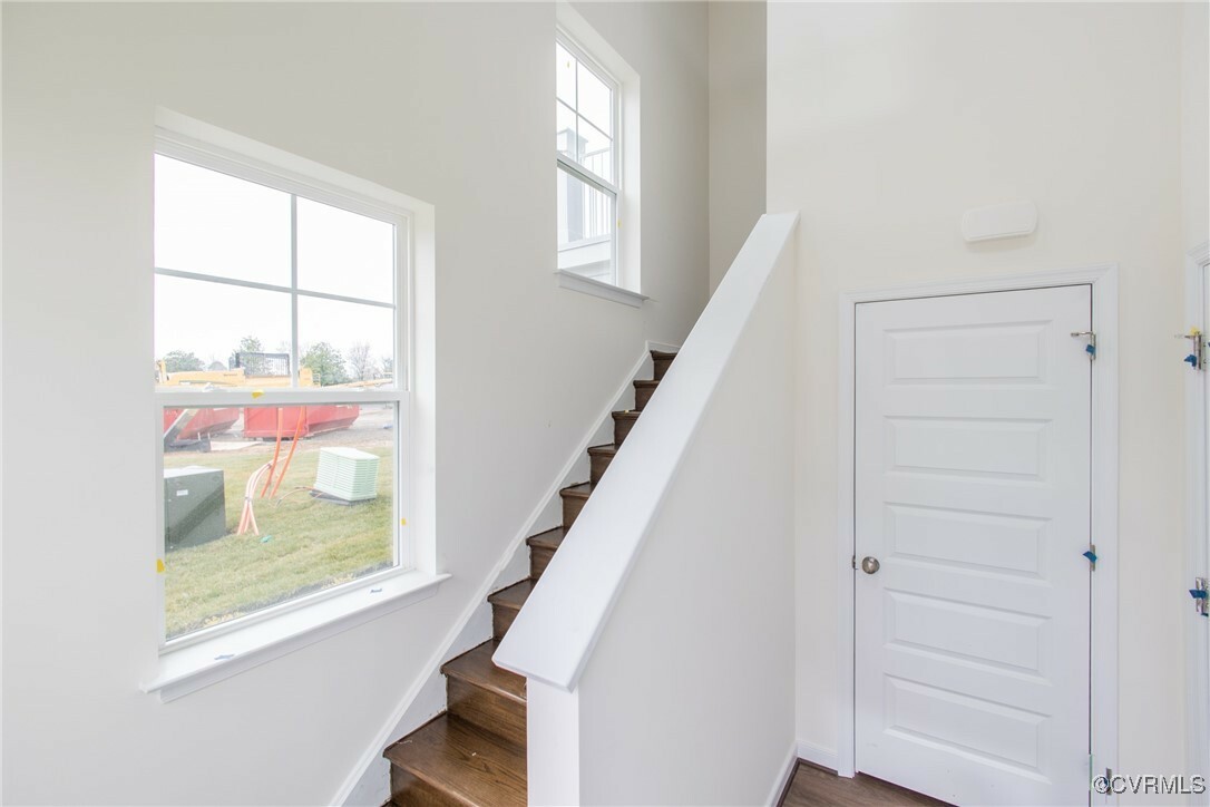 Property Photo: 12220 Marsett Court 202 VA 23059