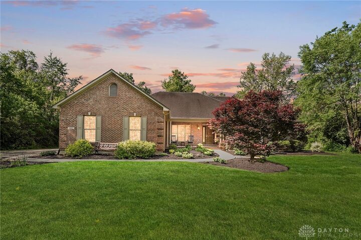 1885 Greentree Road  Lebanon OH 45036 photo