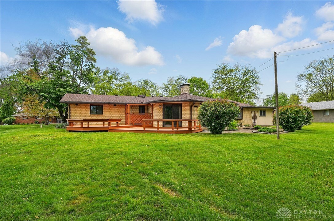 Property Photo:  2314 Pine Knott Drive  OH 45431 