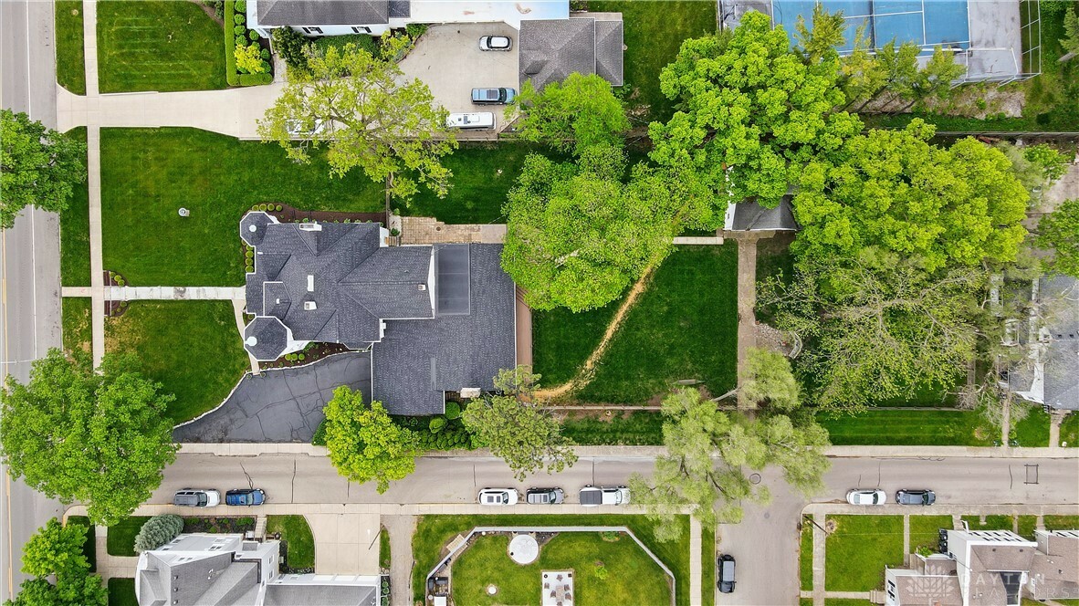 Property Photo: 408 S Market Street OH 45373