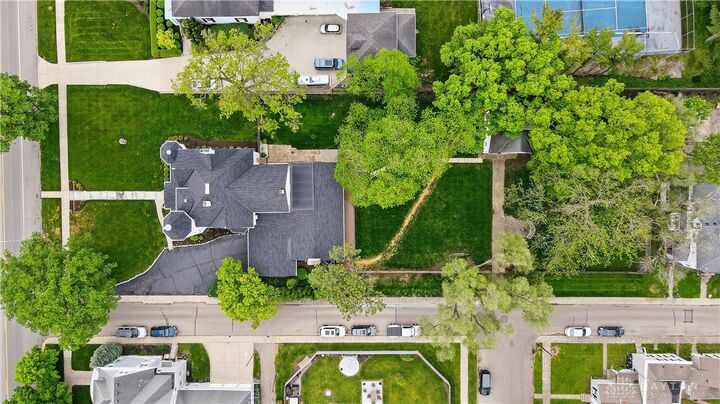 Property Photo:  408 S Market Street  OH 45373 