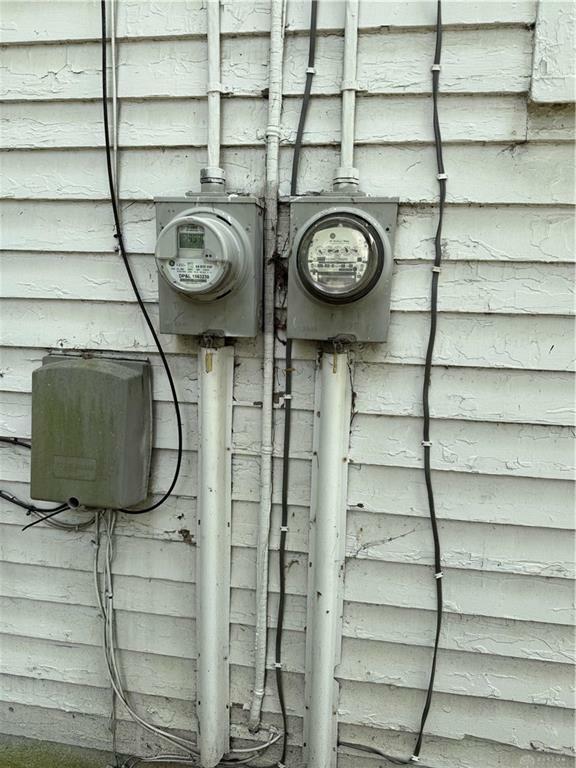 Property Photo: 2726 Wentworth Avenue OH 45406