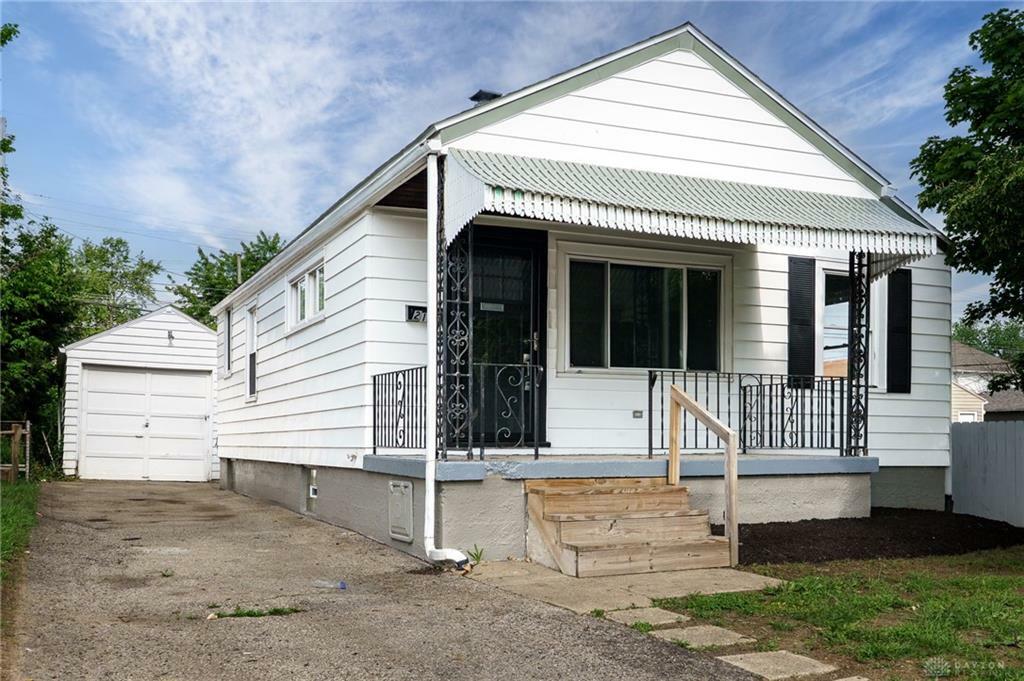 2121 S Smithville Road  Dayton OH 45420 photo