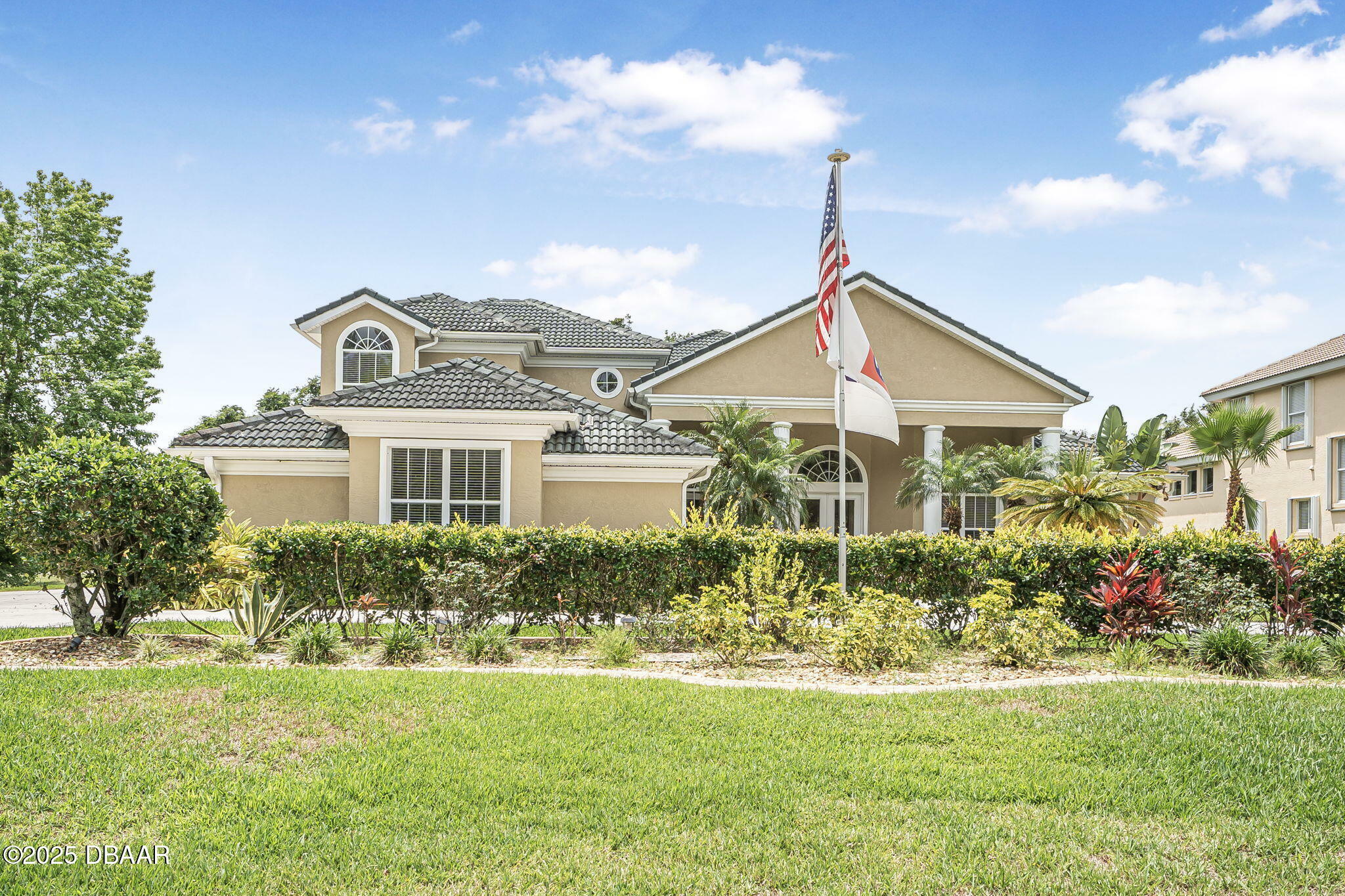 Property Photo: 1766 Roscoe Turner Trail FL 32128