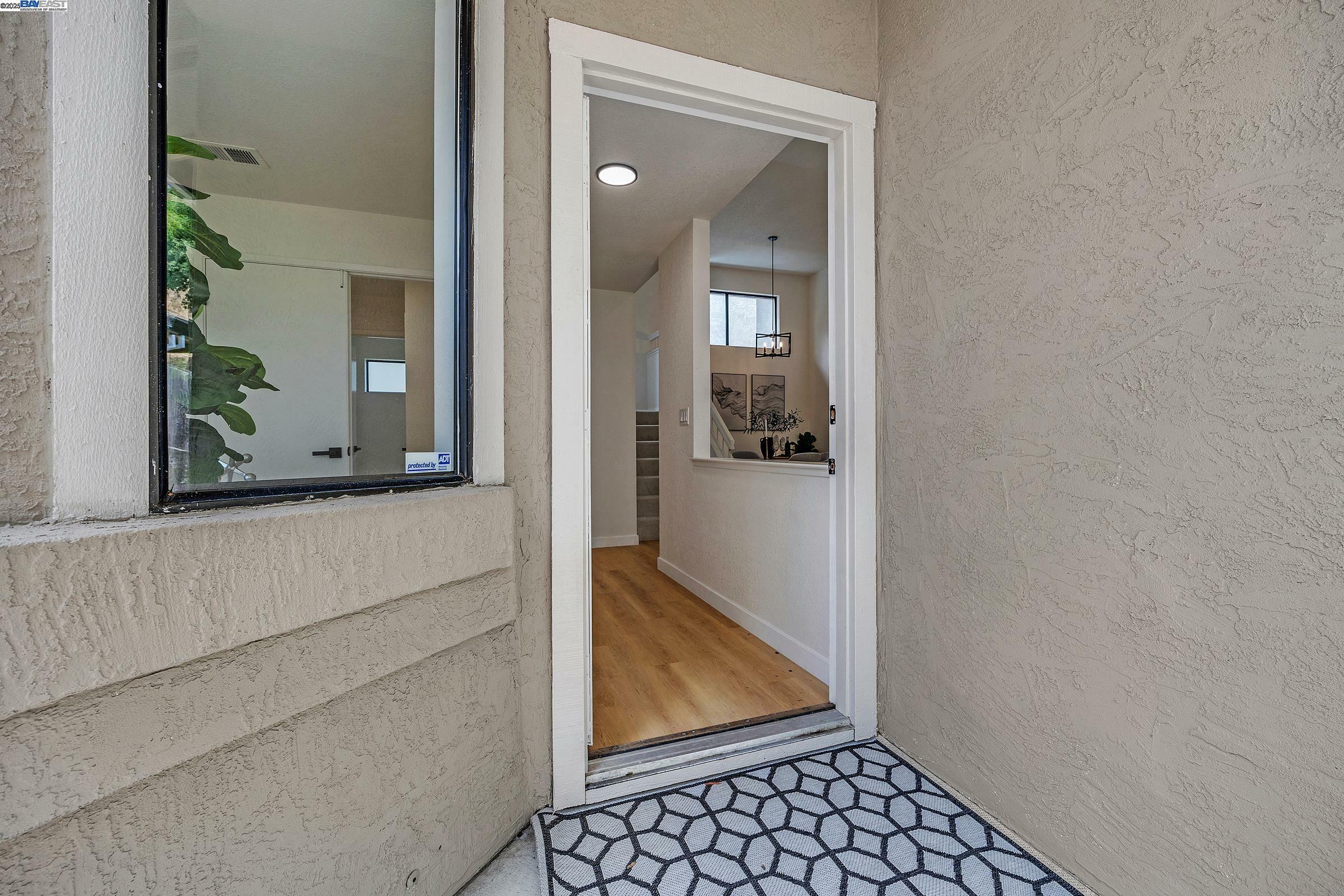 Property Photo: 2227 Foxhill Drive CA 94553