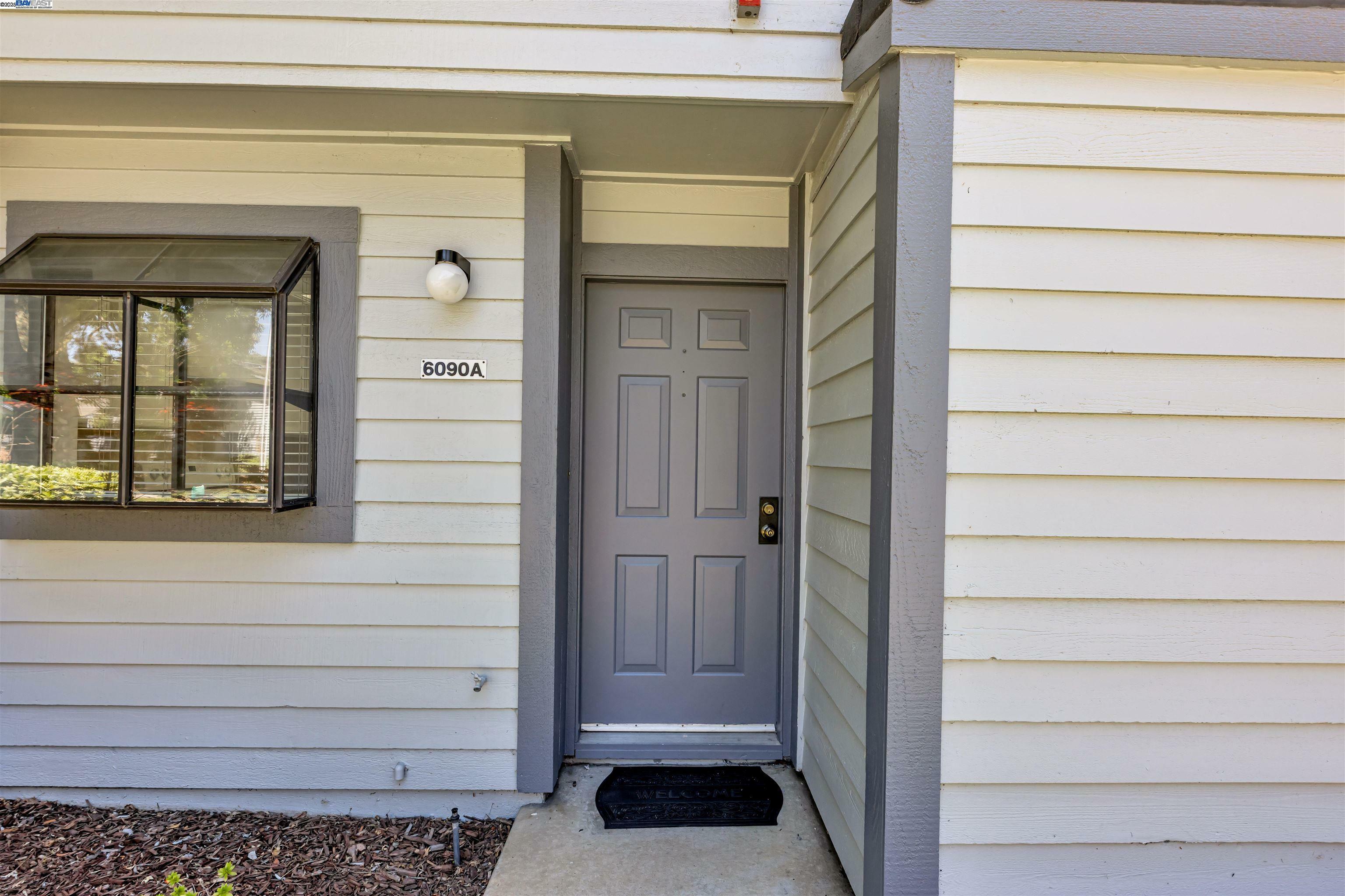 Property Photo: 6090 Joaquin Murieta Ave A CA 94560