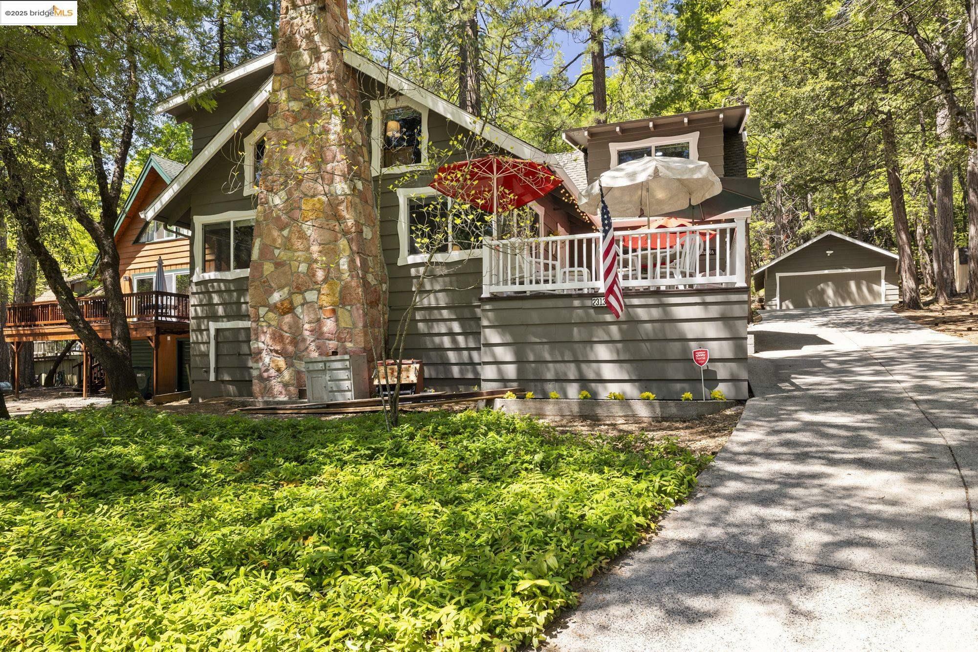 Property Photo: 23134 Tuolumne Dr. CA 95379