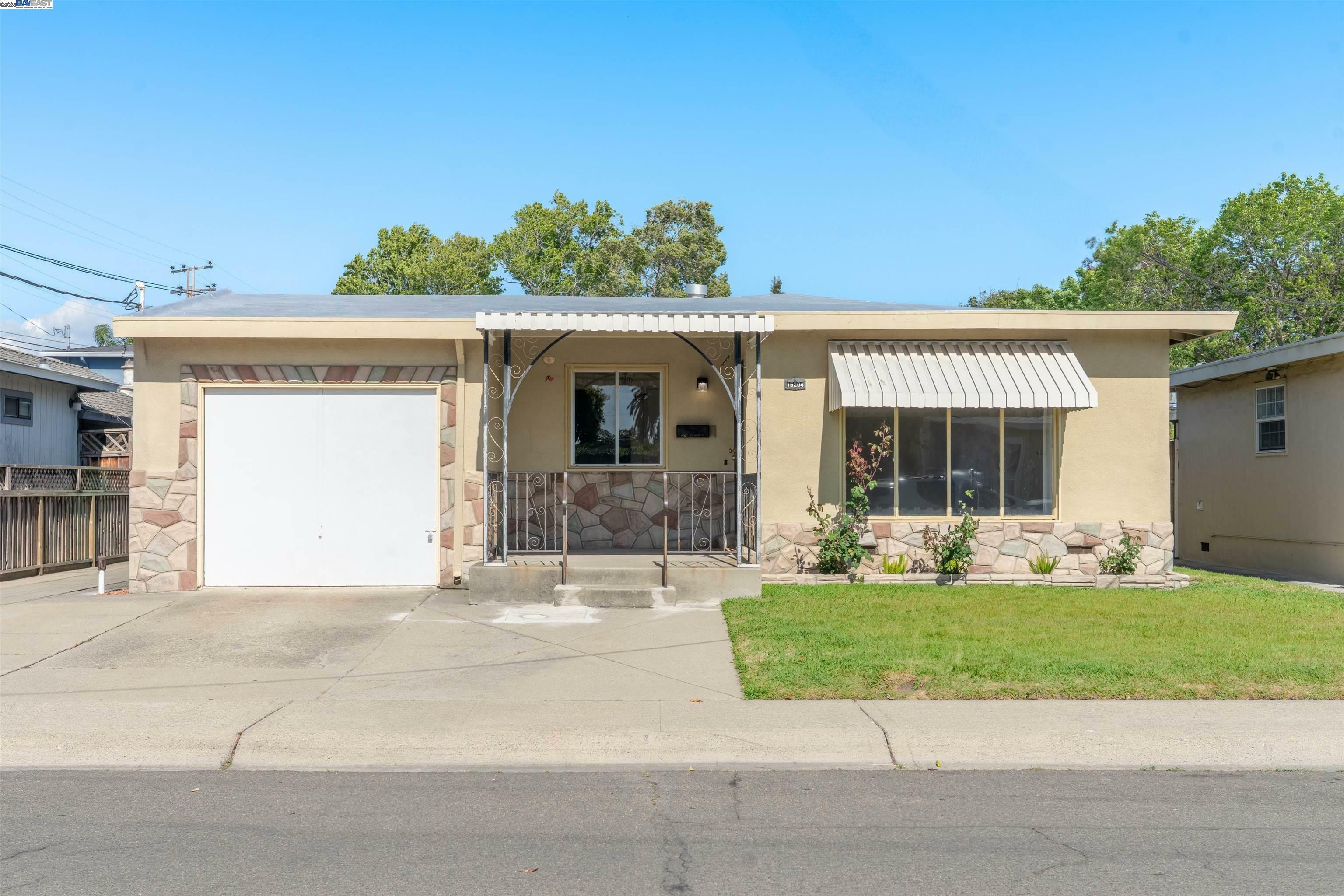 15204 Norton St  San Leandro CA 94579 photo