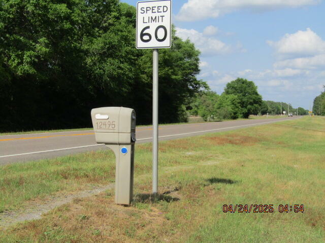 Property Photo: 12495 Highway 90 FL 32564