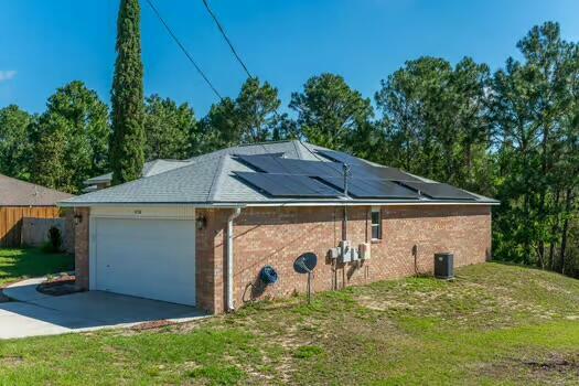Property Photo: 430 Hatchee Drive FL 32536