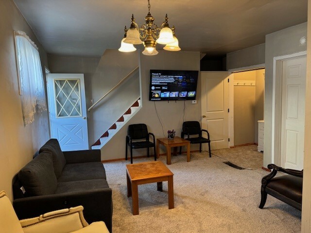 Property Photo: 747 E 25th Street PA 16503