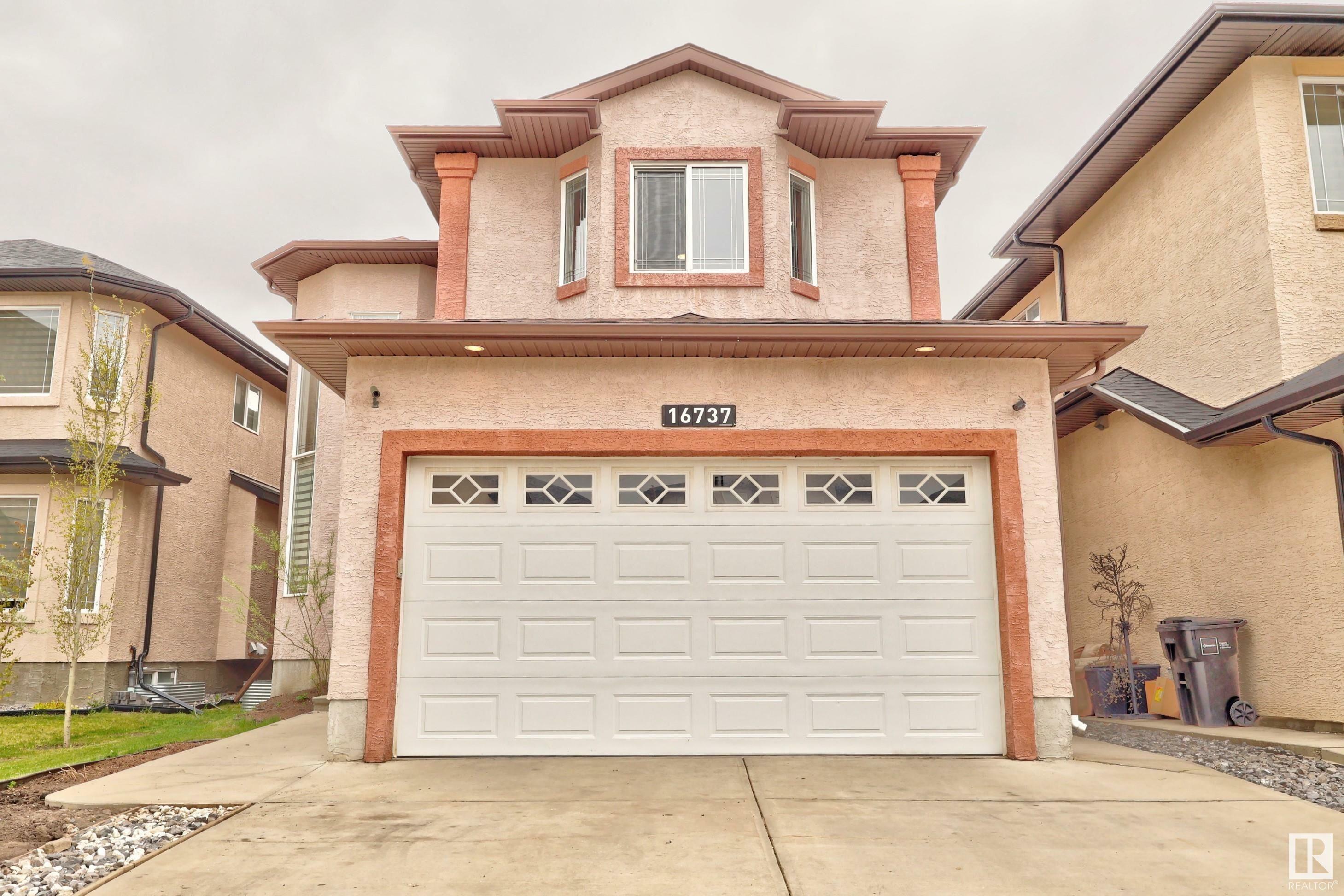 16737 62 Street NW  Edmonton AB T5Y 0Z7 photo
