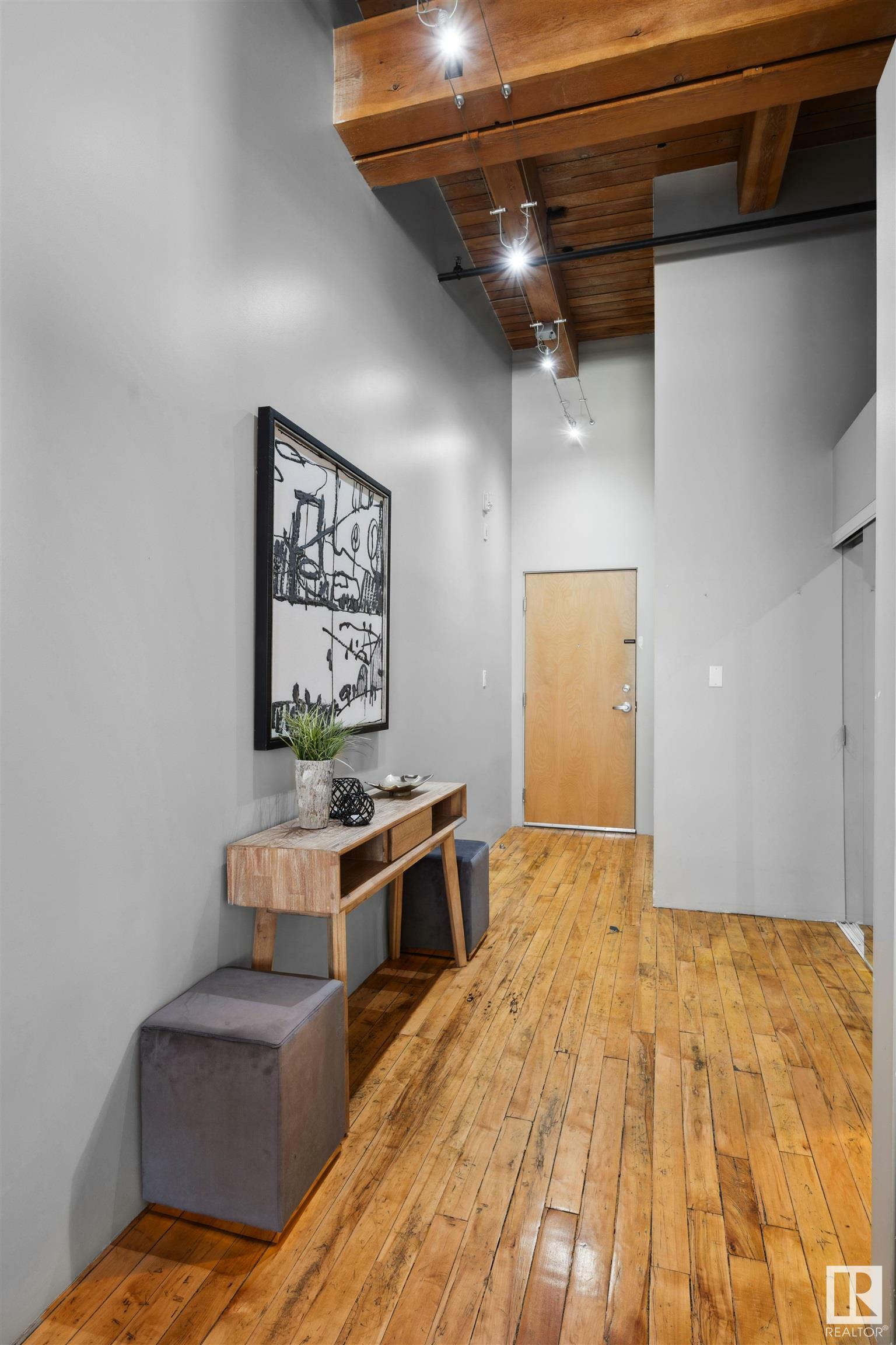 Property Photo: 10309 107 Street NW 111 AB T5J 1K3