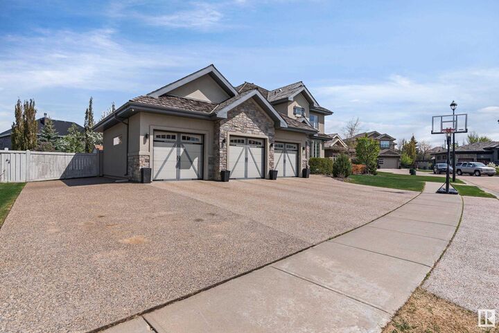 Property Photo: 52328 Range Road 233 108 AB T8B 0A2