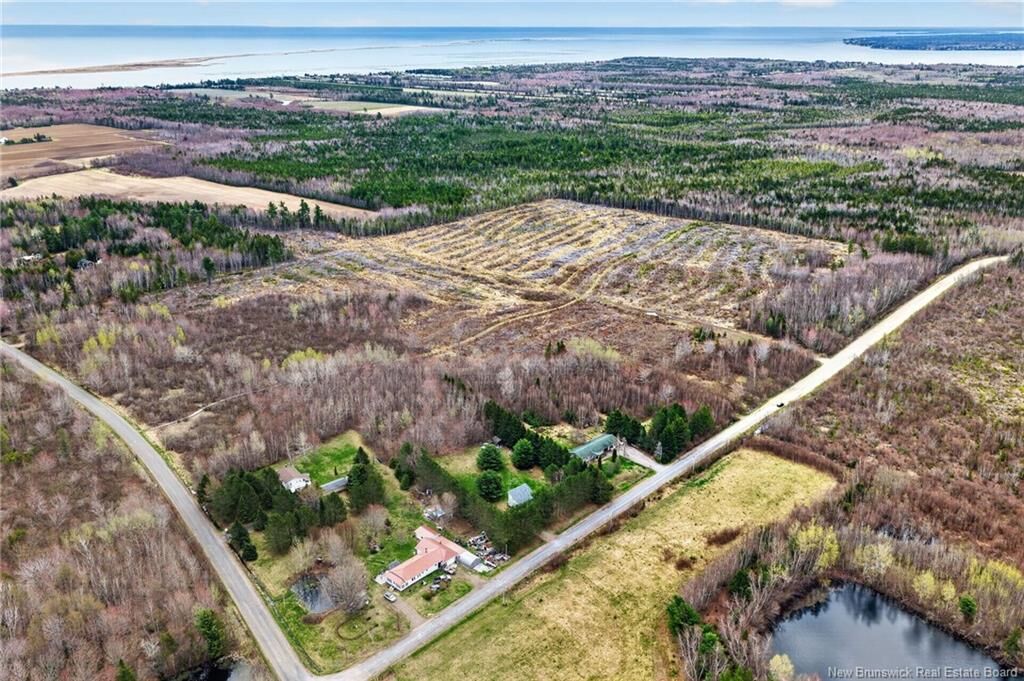 Property Photo:  Lot Perry Road  NB E4S 4T2 