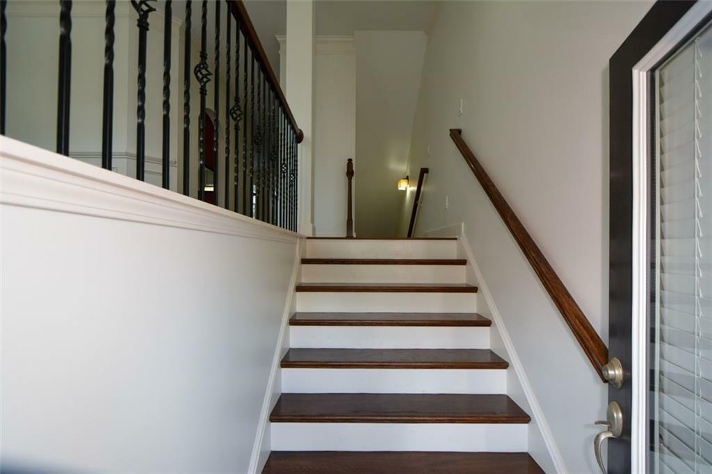 Property Photo: 3692 Lambert Lane NE GA 30319