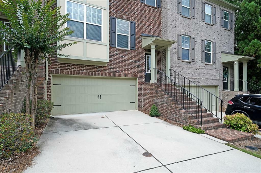 Property Photo: 3692 Lambert Lane NE GA 30319