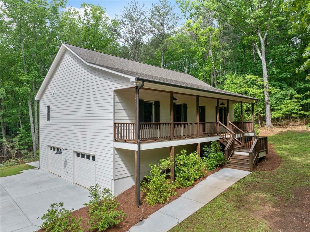 Property Photo: 210 Joe Green Lane GA 30114