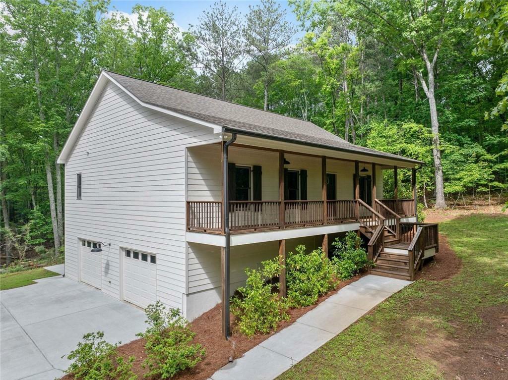 Property Photo: 210 Joe Green Lane GA 30114