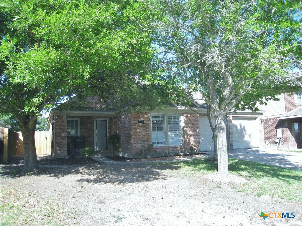 274 Spring Drive  Kyle TX 78640 photo