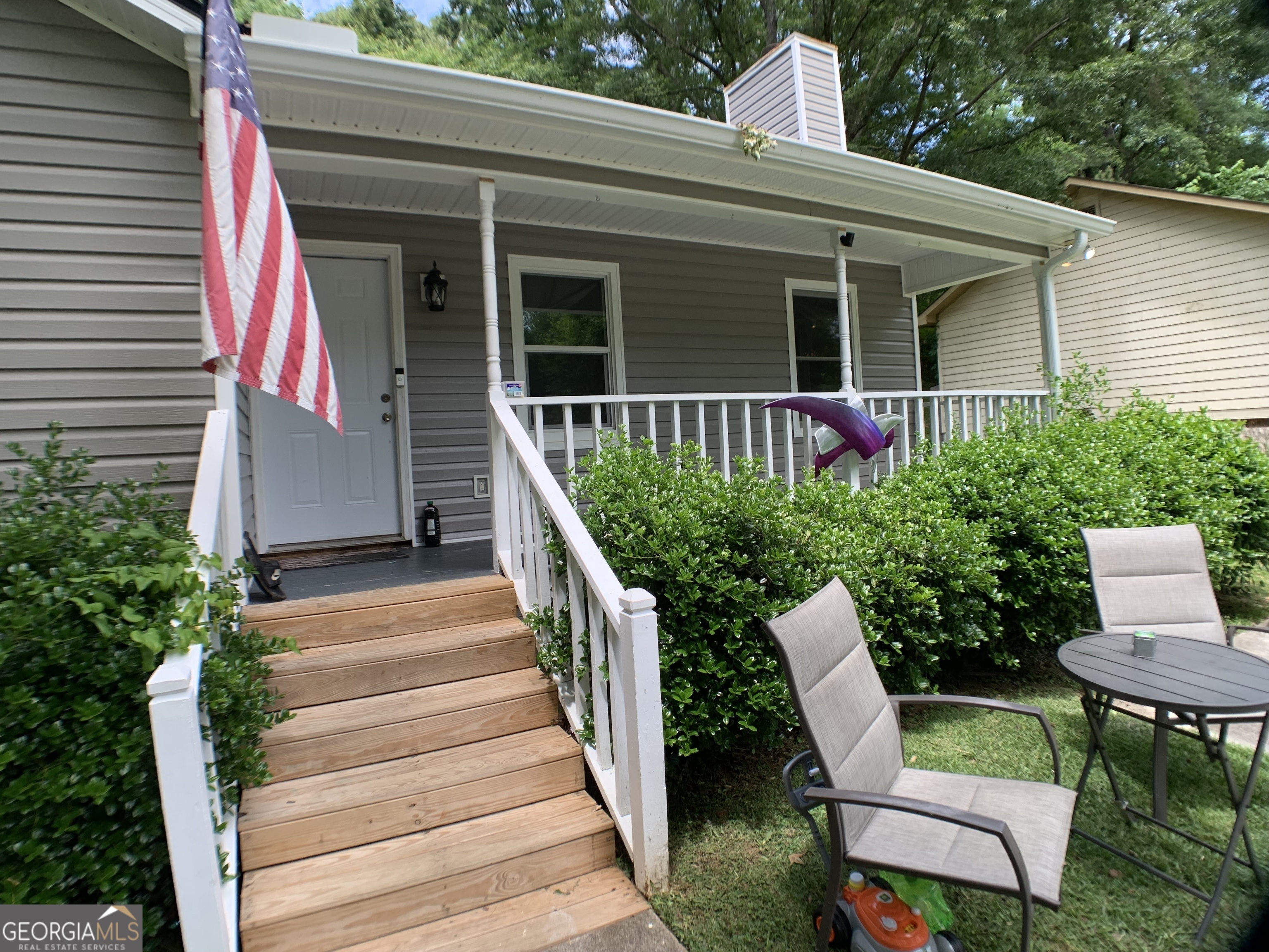 Property Photo: 1117 Sandy Beach Drive GA 31220