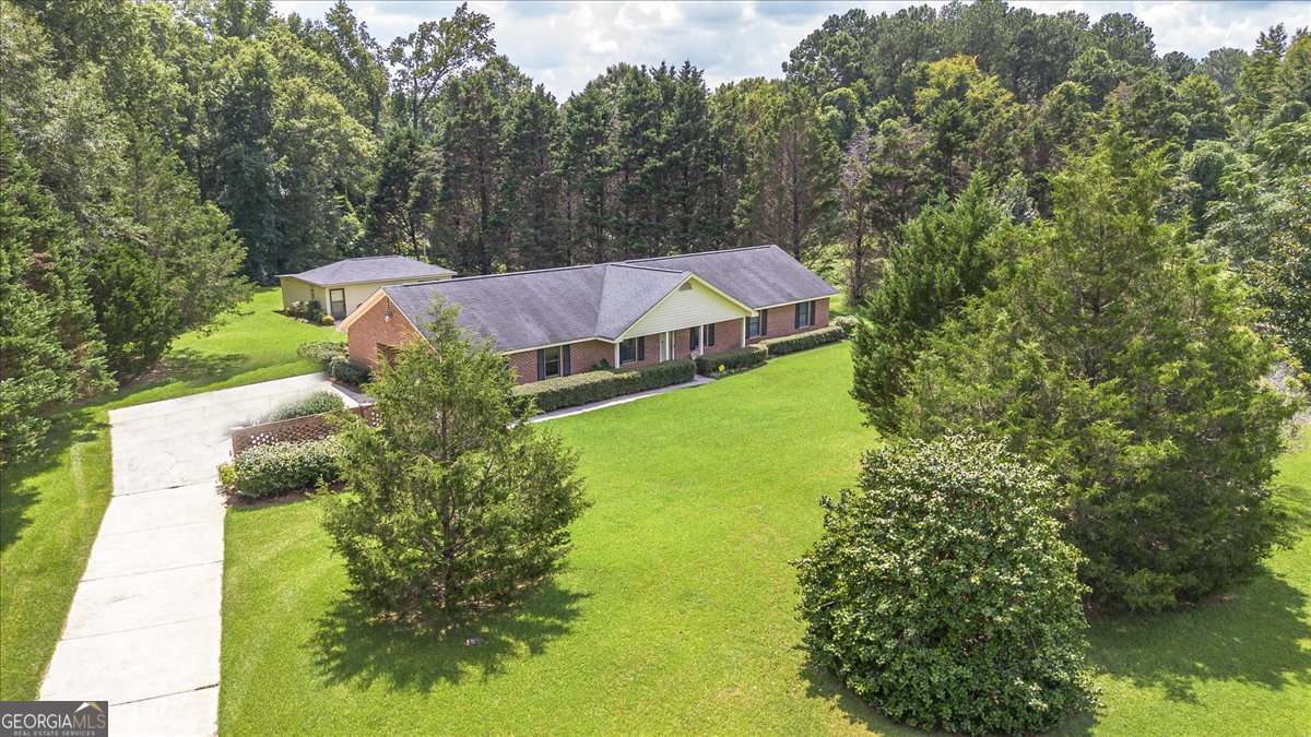 Property Photo: 3041 Monroe Highway GA 30622