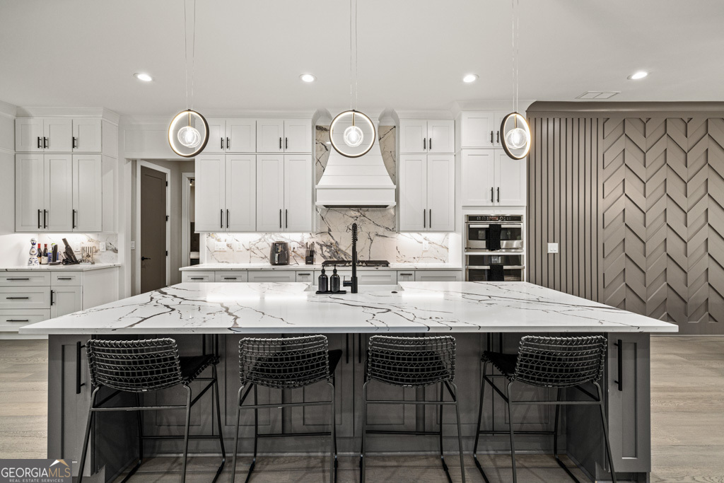 Property Photo: 481 Saddle Ridge Drive GA 30046
