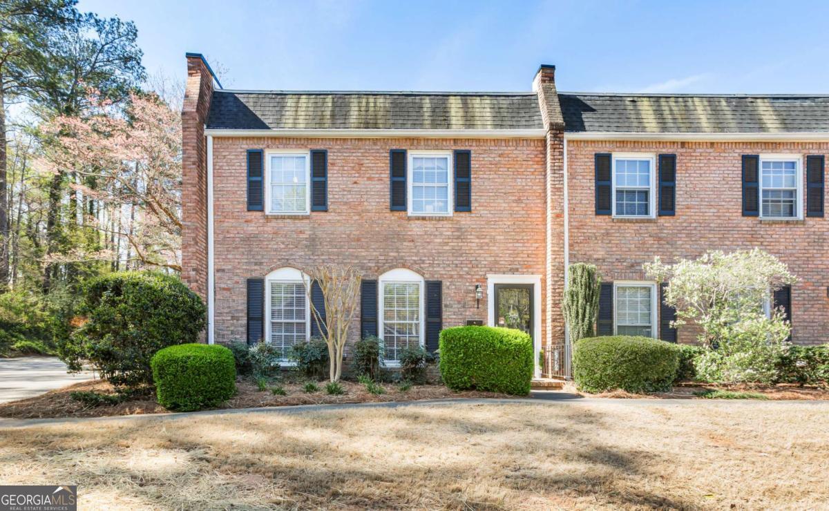 Property Photo: 7 Stratford Drive GA 30605