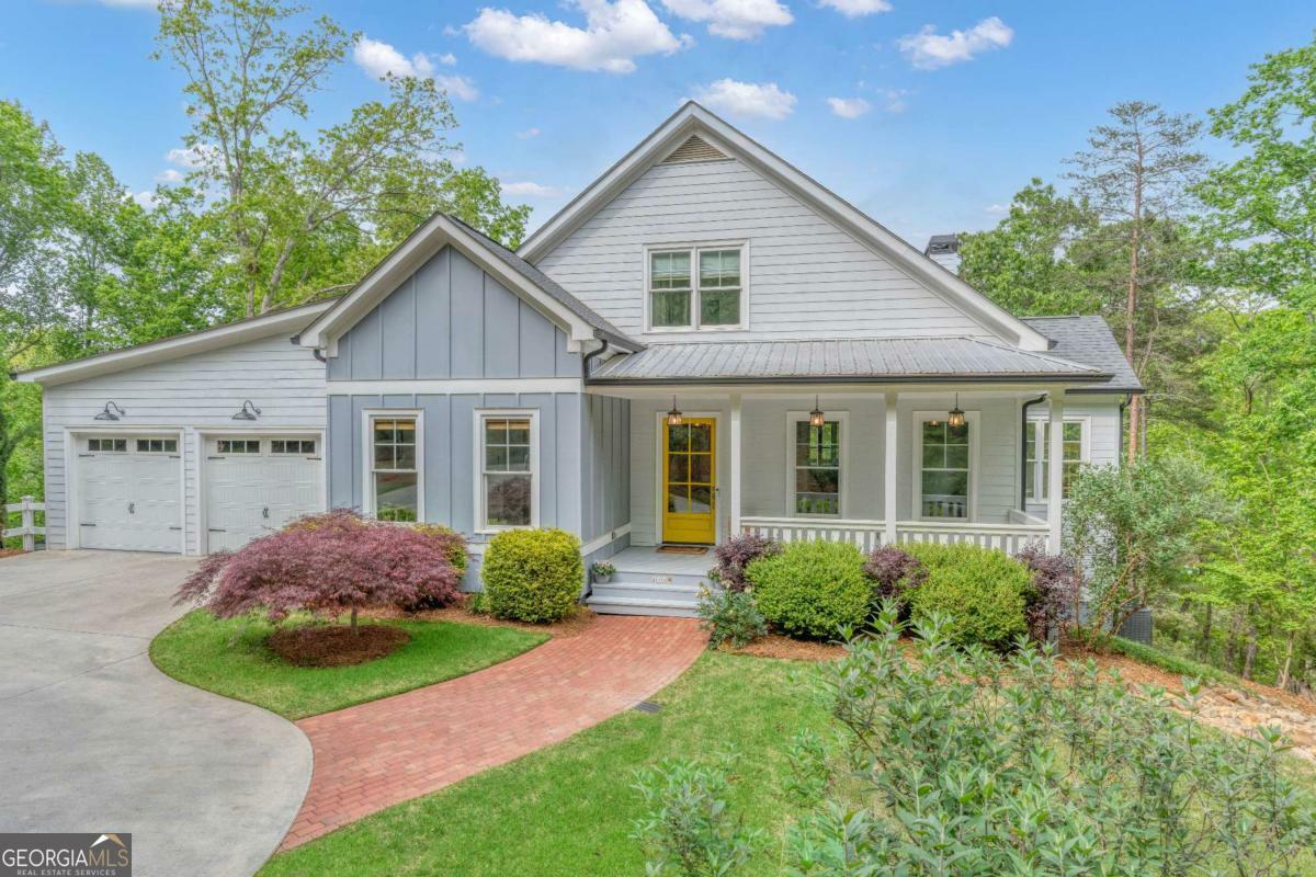 Property Photo: 5046 McKinzey Lane GA 30542