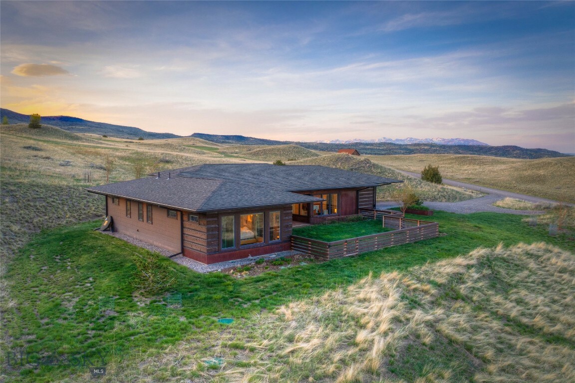 49 Bison Trail  Livingston MT 59047 photo