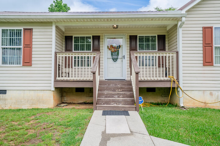 Property Photo: 4371 Bass McHan Drive NE GA 30721
