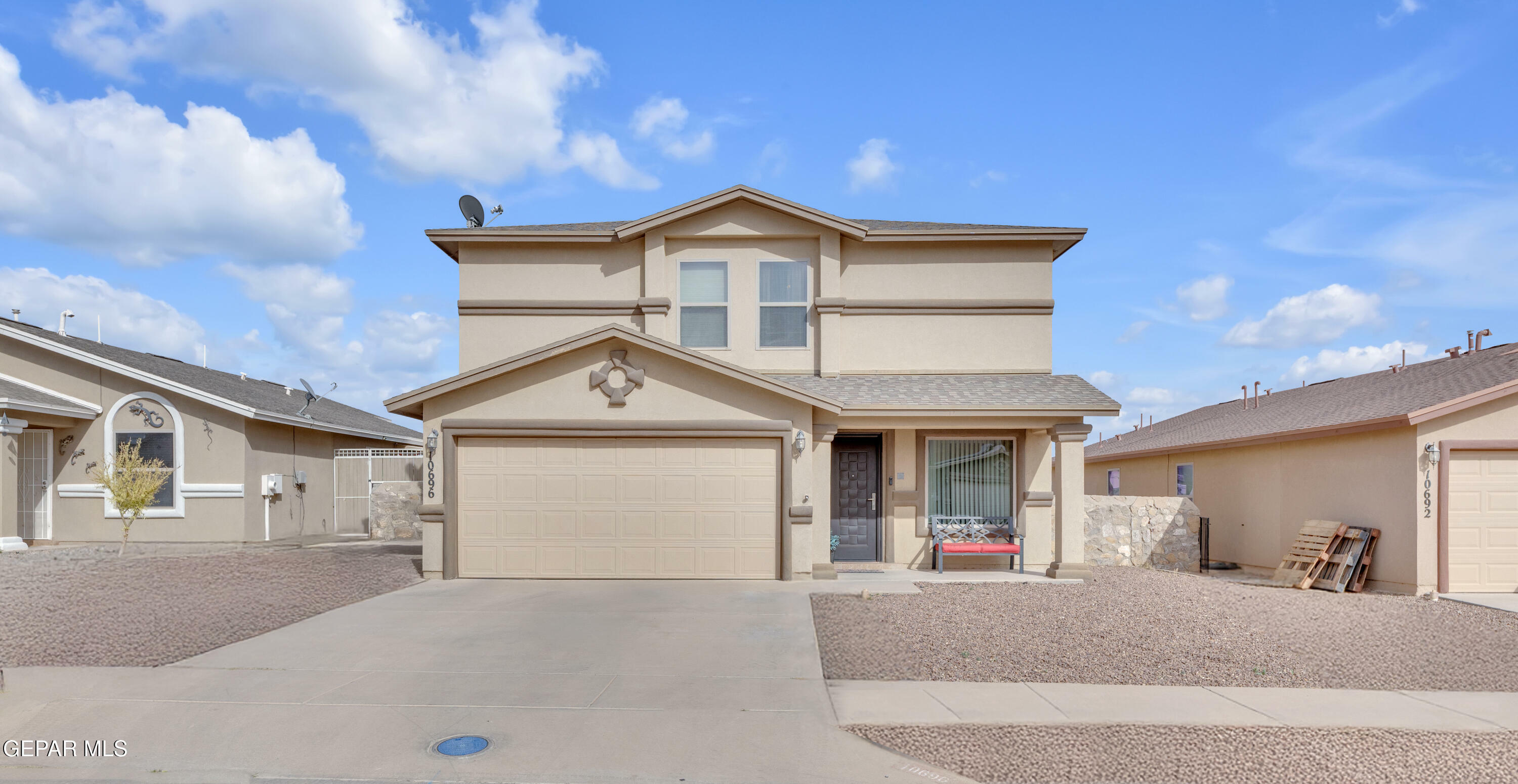 10696 Canyon Sage Drive  El Paso TX 79924 photo