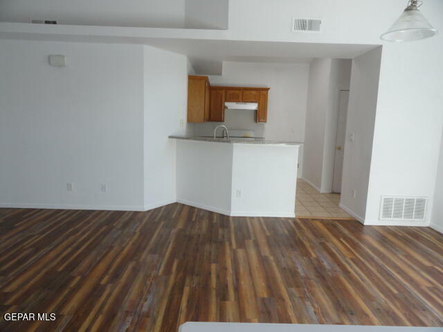 Property Photo: 11773 Mesquite Miel Drive TX 79934