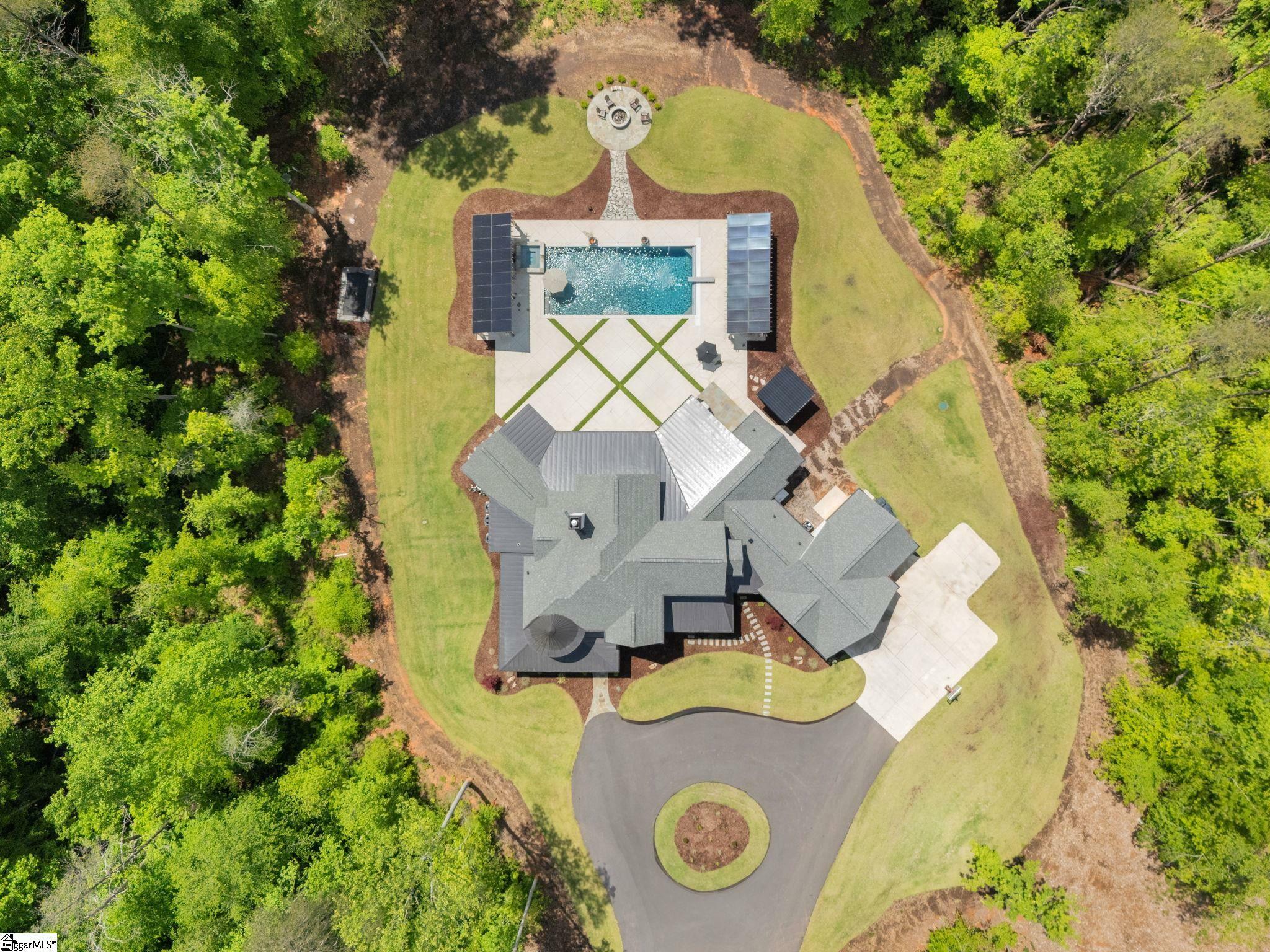 Property Photo: 460 Talley Bridge Road SC 29661