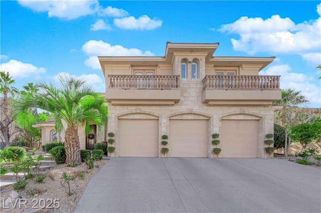807 Canyon Greens Drive  Las Vegas NV 89144 photo