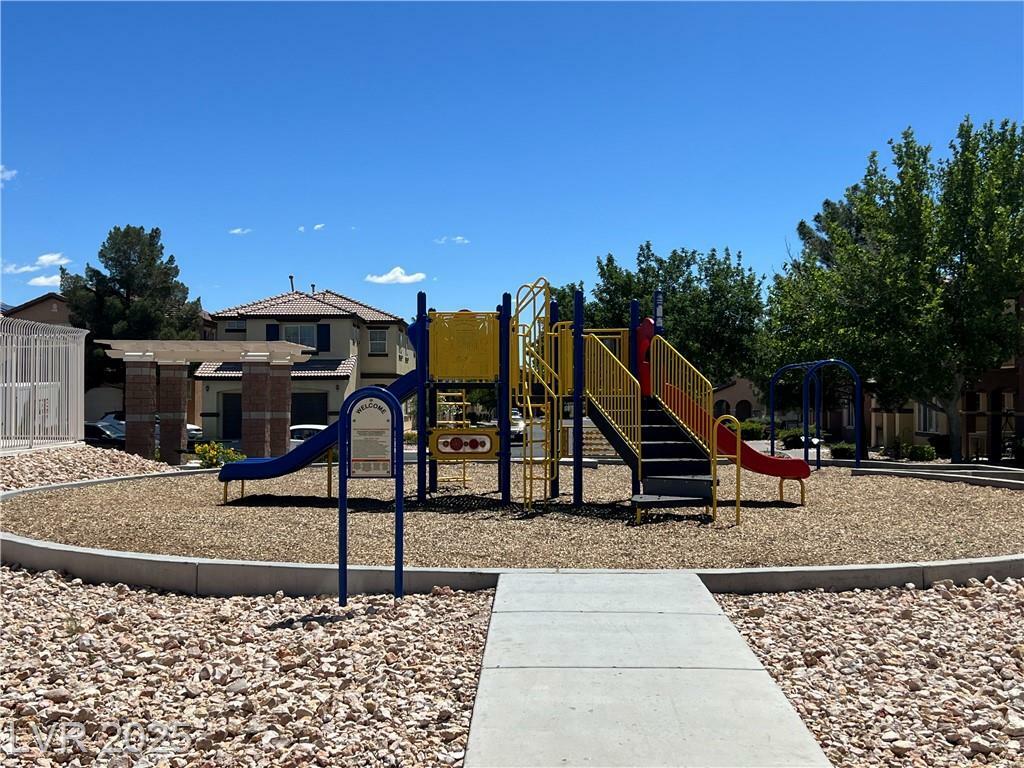 Property Photo: 4421 Mount Penteli Avenue NV 89031