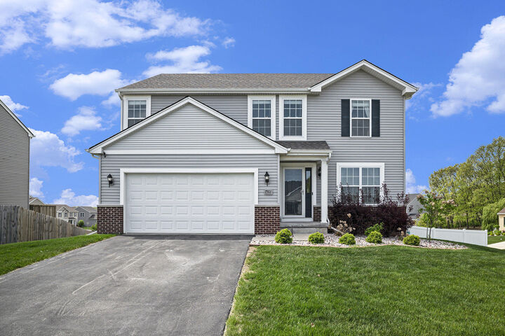 Property Photo:  7501 E 121st Avenue  IN 46307 