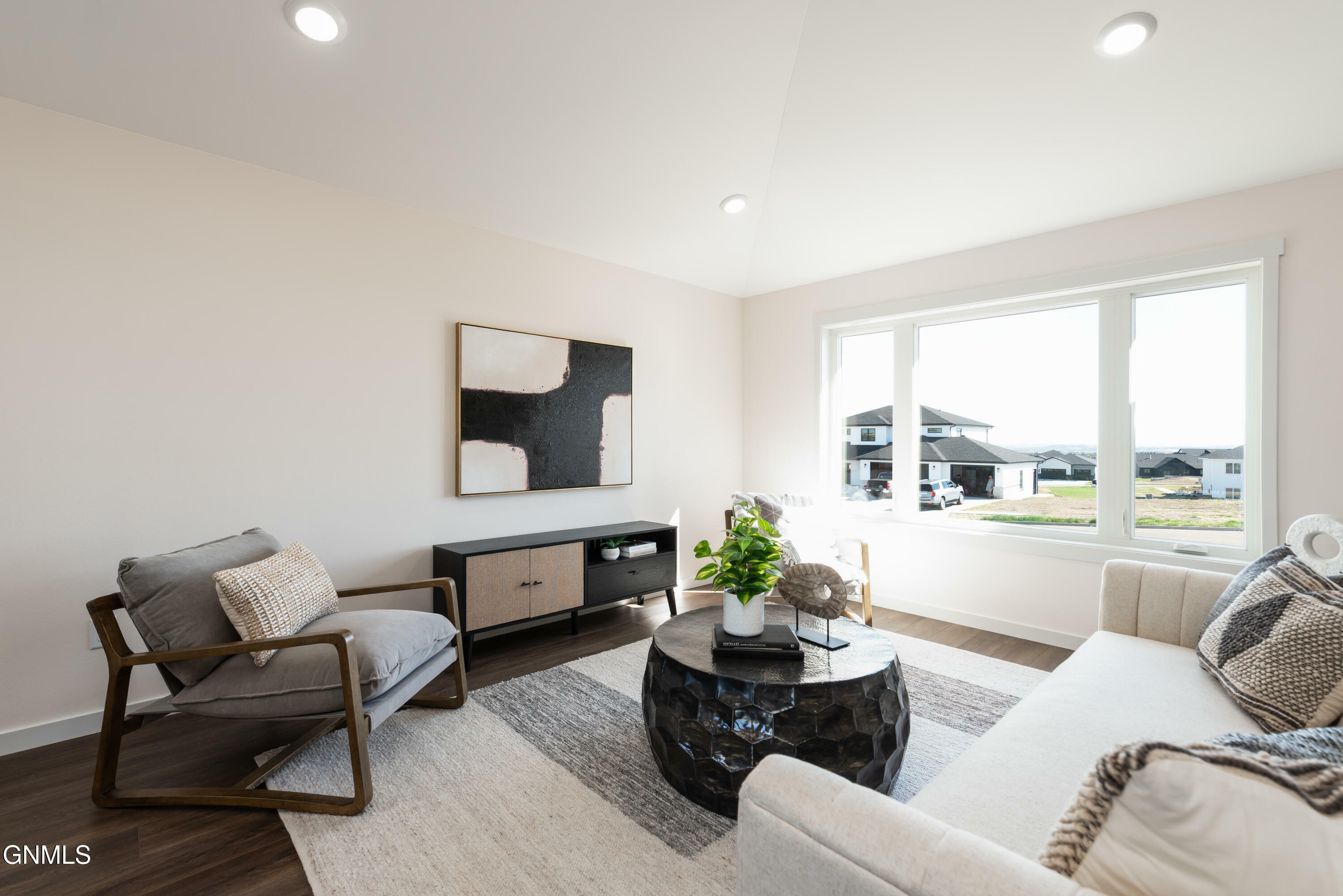 Property Photo:  2108 Monarch Avenue  ND 58503 